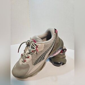 Puma X Cell Dome NYC Men's 9 Grey/ Black /Pink.